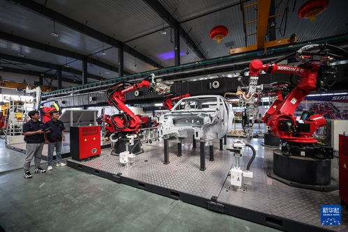 機器人研發工程師 如何讓鐵疙瘩聽懂話、干對活