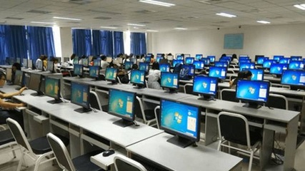 云課堂 高校計算機軟件技術開發教學的新引擎