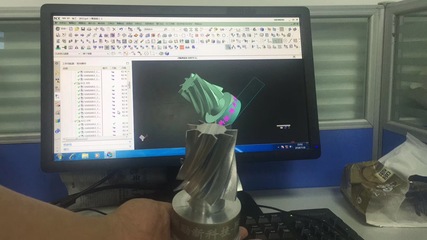 江門新會Mastercam編程培訓 開啟計算機軟件技術開發新篇章，輕松邁向編程工程師